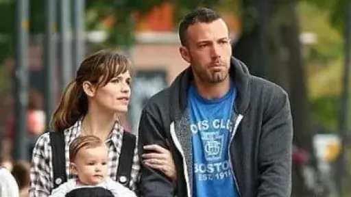 جينيفر جارنر.. كيف تجاوزت أزمة الطلاق وحولت تحديات الحياة إلى نموذج إيجابي للتربية المشتركة