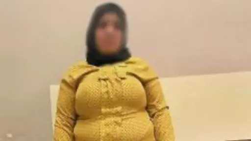 ضبط سيدة بمطار القاهرة بحوزتها مخدرات أثناء محاولة تهريبها للخارج