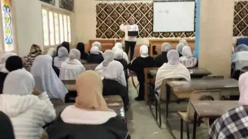 ندوة تثقيفية تكشف أسرار أزياء المرأة في مصر القديمة بمركز ثقافة سوهاج