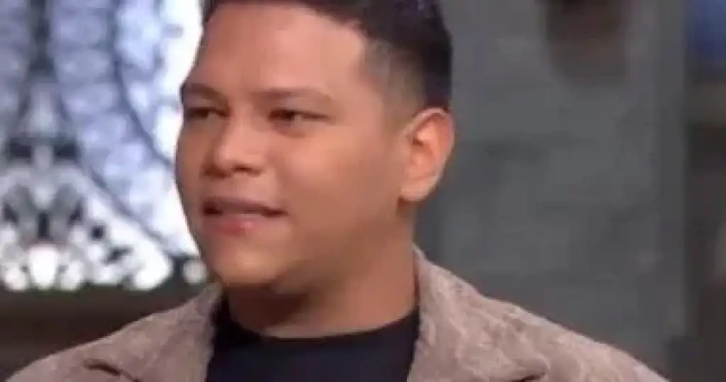 الفنان أحمد عبد الحميد