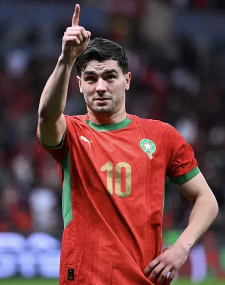 ابراهيم دياز