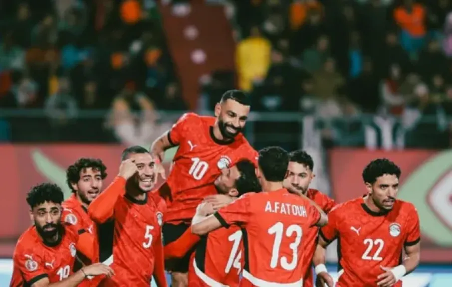 منتخب مصر