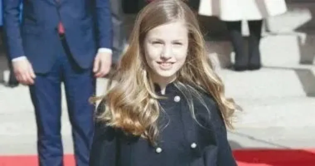 أميرة أستورياس