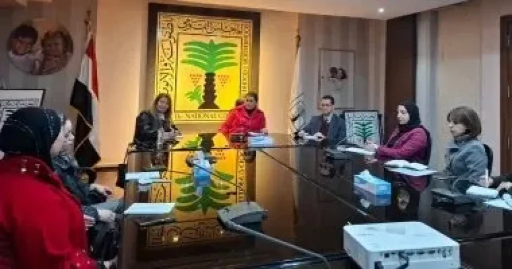 القومي للطفولة والأمومة