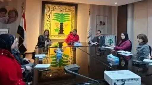 المجلس القومي للطفولة والأمومة يطلق مبادرات مبتكرة لحماية الطفل وتعزيز الصحة النفسية