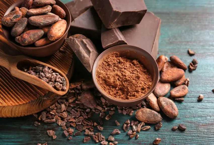 الكاكاو.. كنز غذائي طبيعي يمنح الصحة والجمال بأسلوب شمول