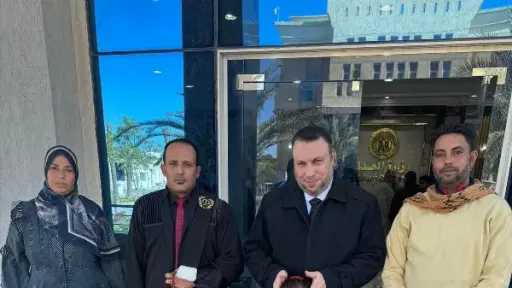 باجماع الآراء.. إعدام فران تعدى على طفلة في المنوفية