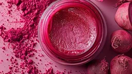 4 وصفات طبيعية فعّالة لتوريد وترطيب الشفاه شتاءً