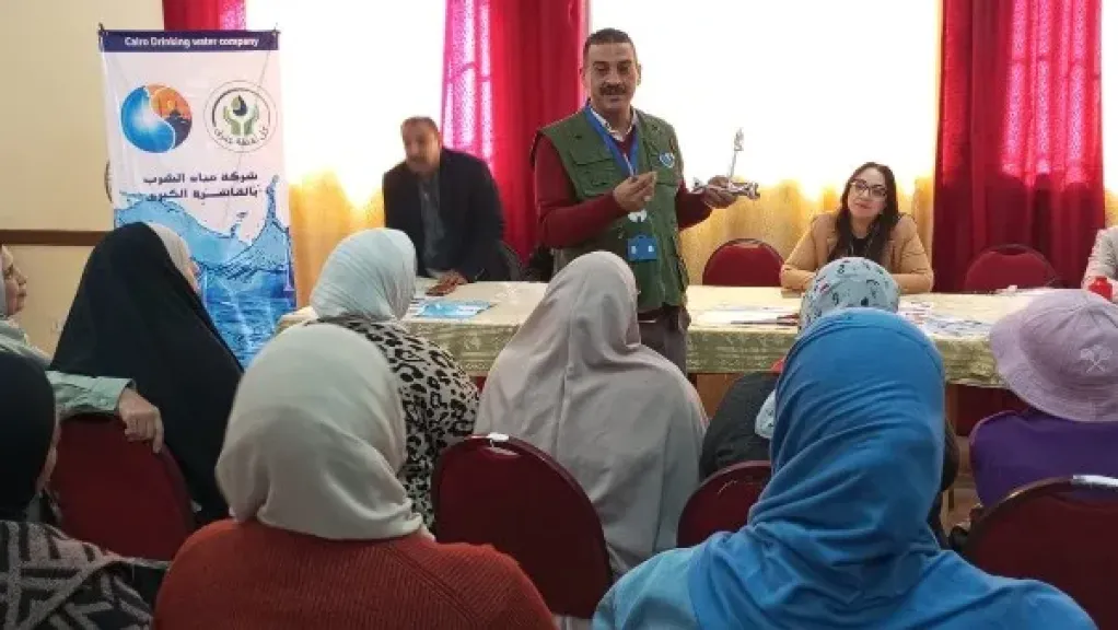 الرائدات الاجتماعيات