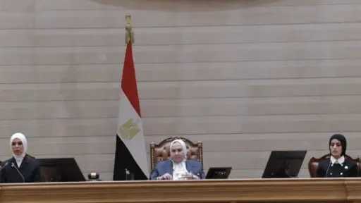 حدث برلماني غير مسبوق.. ثلاث سيدات يترأسن الجلسة الافتتاحية للفصل التشريعي الجديد لمجلس النواب
