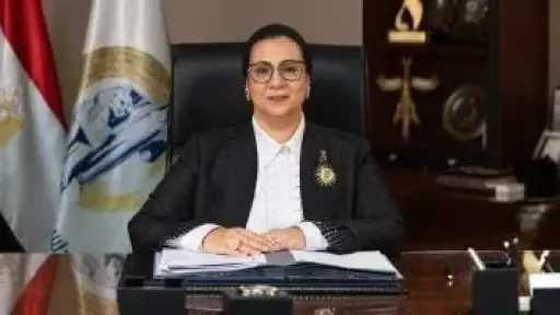 بكلمات معبرة.. قومى المرأة يشيد برئاسة 3 سيدات للجلسة الافتتاحية لمجلس النواب