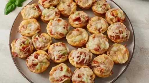 أكلات الشارع.. متعة الأطفال تتحول إلى وجبات صحية ومغذية في المنزل