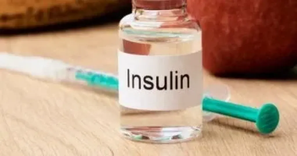 الأنسولين