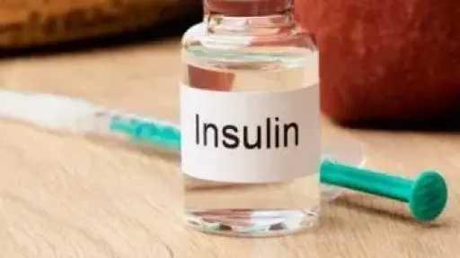 الهند تطلق أول أنسولين مستنشق.. طفرة علاجية تُغير حياة النساء مرضى السكري