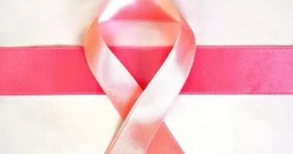 سرطان الثدي