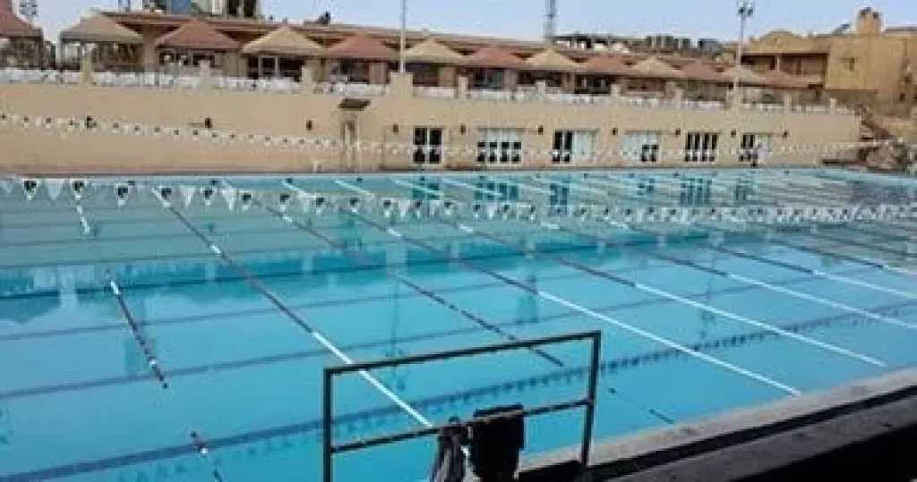 مأسـ ـاة في أكتوبر.. مصرع طفلة إثر غرقها داخل حمام سباحة