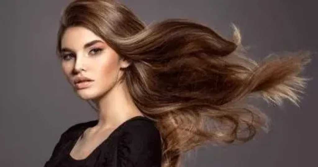 بلسم طبيعي ”ليف إن” لترطيب الشعر وحمايته من جفاف الشتاء