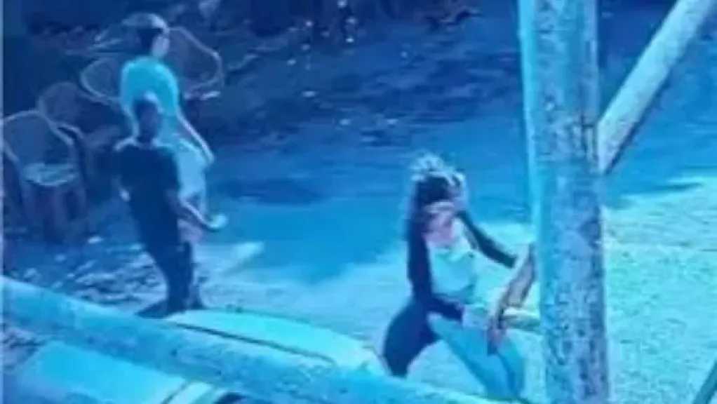 بحكم محكمة.. السجن المشدد 10 سنوات على متحرشي فتاة نايل سيتي