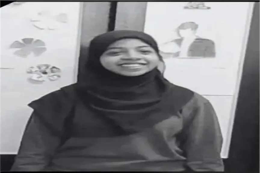 حوادث المرور تحصد حياة طالبة ثانوية في حدائق أكتوبر