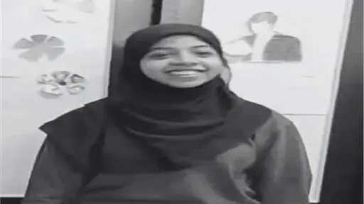 حوادث المرور تحصد حياة طالبة ثانوية في حدائق أكتوبر