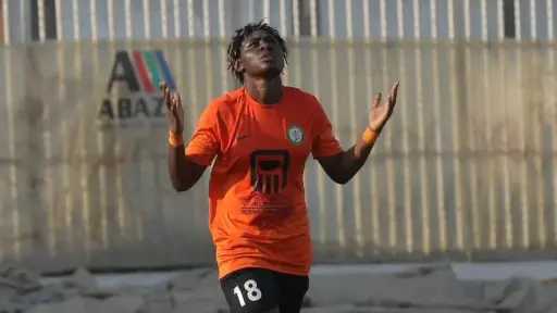 البنك الأهلي يفسخ تعاقده مع ليتيسيا أدجي ويستعد لاستقدام محترفة جديدة في... البنك الأهلي يفسخ تعاقده مع ليتيسيا أدجي ويستعد لاستقدام محترفة جديدة في الميركاتو الشتوي