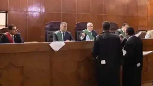 بحكم محكمة.. السجن 15 سنة لسيدة لاتهامها بتهديد زوجها على فيس بوك