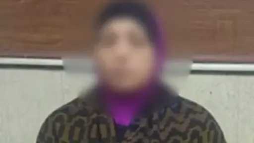 القصة الكاملة لـ ”حرامية البطاطين”..  تفاصيل مثيرة عن اعترافاتها وتحركات الأمن