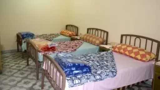 فضيحة في إحدى دور الأيتام.. كشف شبكة اتجار بالبشر واستغلال جنسي لنزلاء