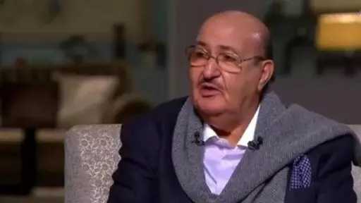 وفاة رجل الأعمال طاهر القويري مالك شركة الشمعدان