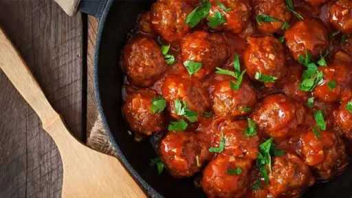 الوصفة المثالية.. كفتة داوود باشا بربع كيلو لحم مفروم