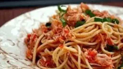 إعادة تسخين المكرونة.. سر صحي لمساعدة مرضى السكري