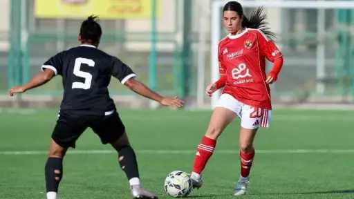 إصابات متلاحقة تضرب فريق سيدات الأهلي.. تفاصيل التدخلات الطبية والبحث عن بدائل