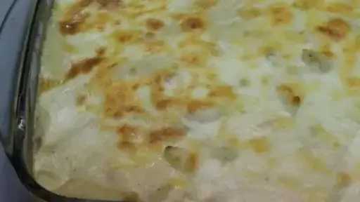 نجرسكو.. طبق مميز يعشقه الجميع وطريقة تحضيره في المنزل بكل سهولة