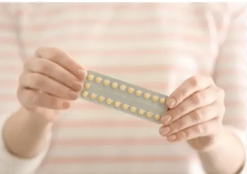 حبوب منع الحمل