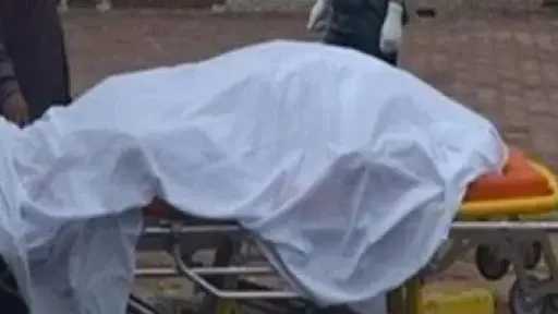 مصرع سيدة بمنوفية بعد سقوطها من الطابق الرابع.. والنيابة تحقق