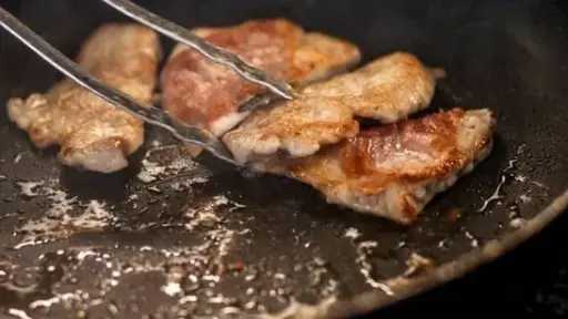 أخطاء الطهي الشائعة.. كيف تضمنين وجبات صحية وشهية بأبسط الخطوات؟