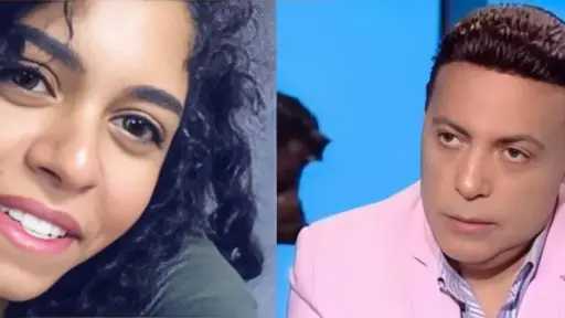 الكاتب والإعلامي محمد الغيطي يودّع الستايلست ريهام عاصم بكلمات مؤثرة