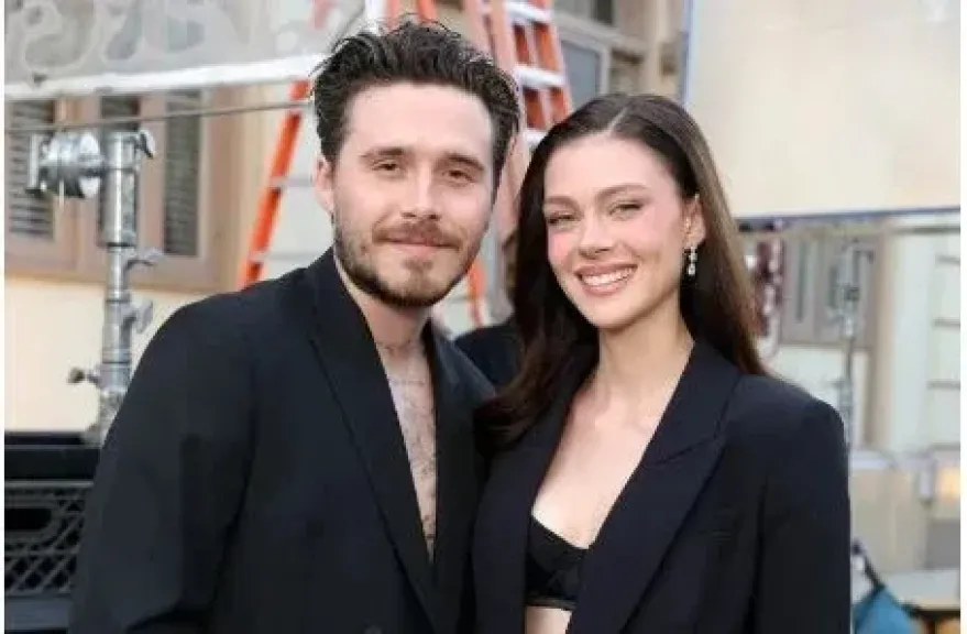 بروكلين بيكهام