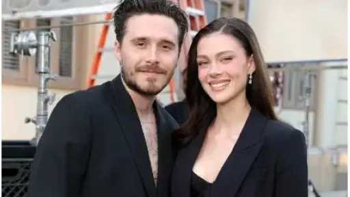 بروكلين بيكهام يفجر أزمة عائلية.. ”أرفض المصالحة وأبحث عن الهدوء بعيدًا عن براند بيكهام”