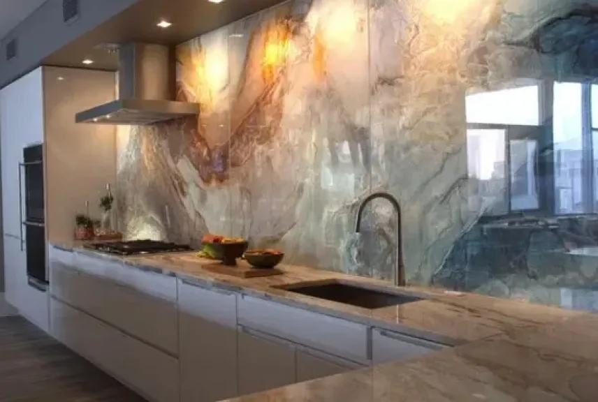 مطابخ الألوميتال