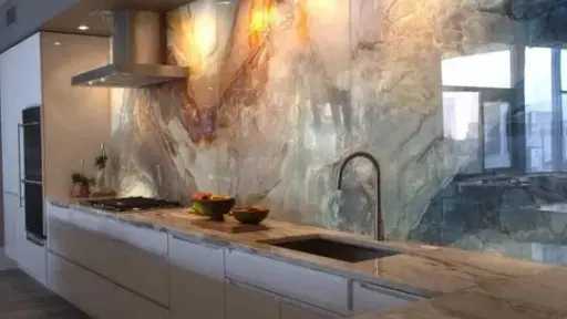 اتجاهات مطابخ الألوميتال 2026.. خيارات أنيقة تلبي جميع الأذواق والمساحات