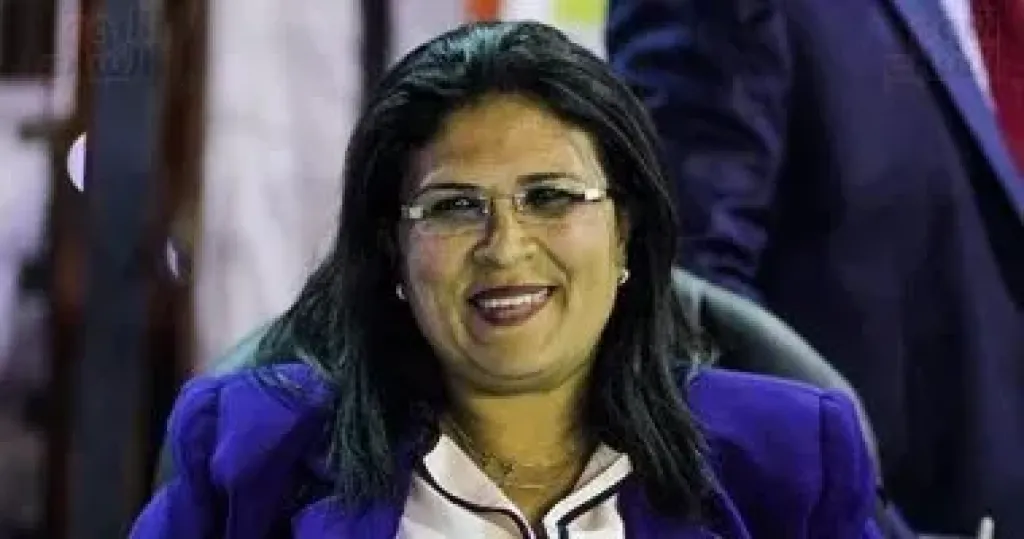 منى جاب الله