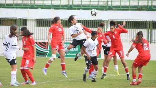 منتخب مصر للسيدات.. استعدادات مكثفة لتحقيق حلم المونديال وكأس الأمم الإفريقية