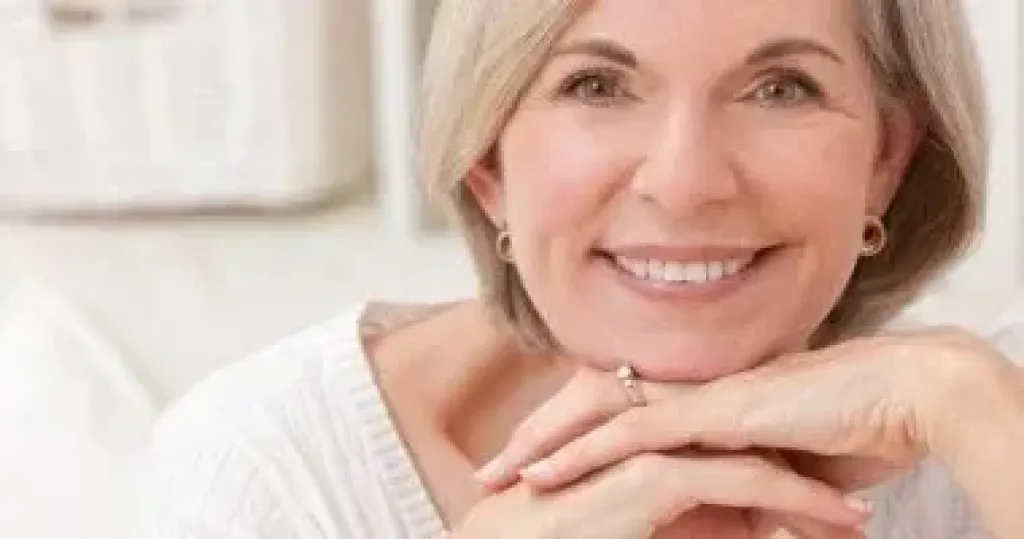 انقطاع الطمث