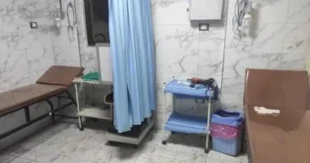 ”انا حوا”ينشر أقوال طبيب العظام المتهم بالتحرش بسيدة داخل عيادته فى الدقى