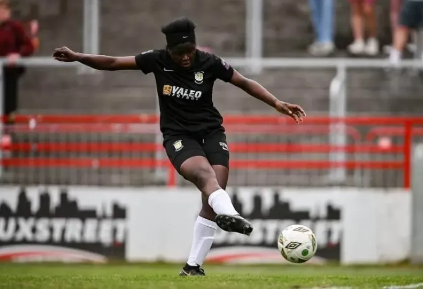 إبريندا أبيكا