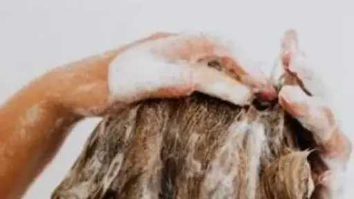 ديتوكس فروة الرأس.. الحل المثالي لاستعادة صحة شعرك وبريقه