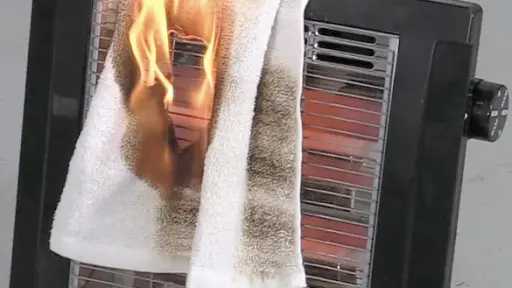 مخاطر استخدام أجهزة التدفئة والسخانات في الشتاء.. نعمة تتحول إلى كارثة إذا... مخاطر استخدام أجهزة التدفئة والسخانات في الشتاء.. نعمة تتحول إلى كارثة إذا أُهملت