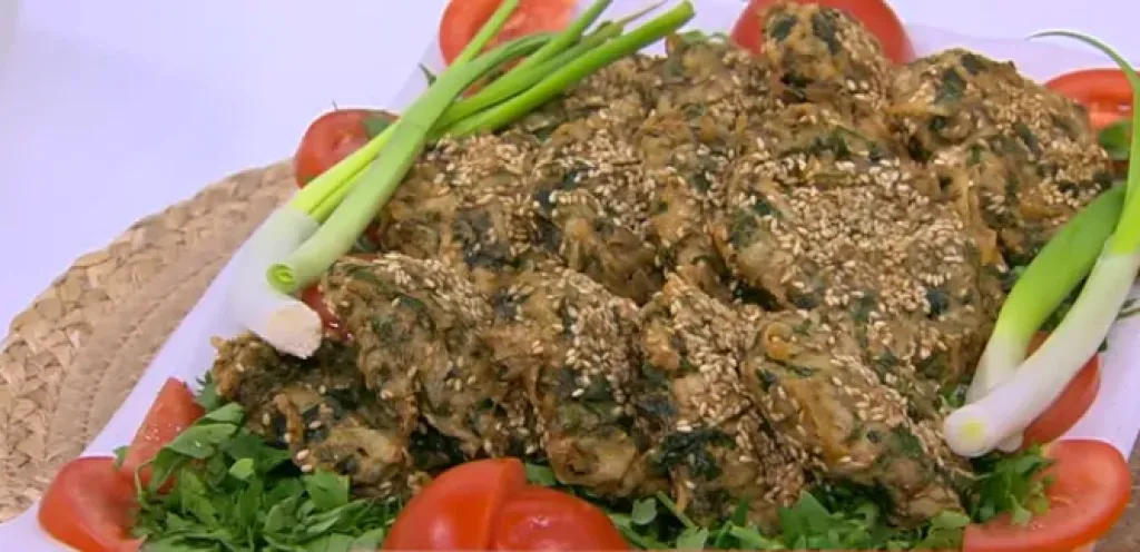 طعمية البطاطس