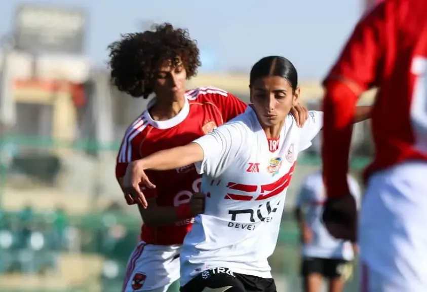 قرار جريء.. إيقاف الدوري الممتاز للسيدات لدعم المنتخبات الوطنية خلال شهر رمضان